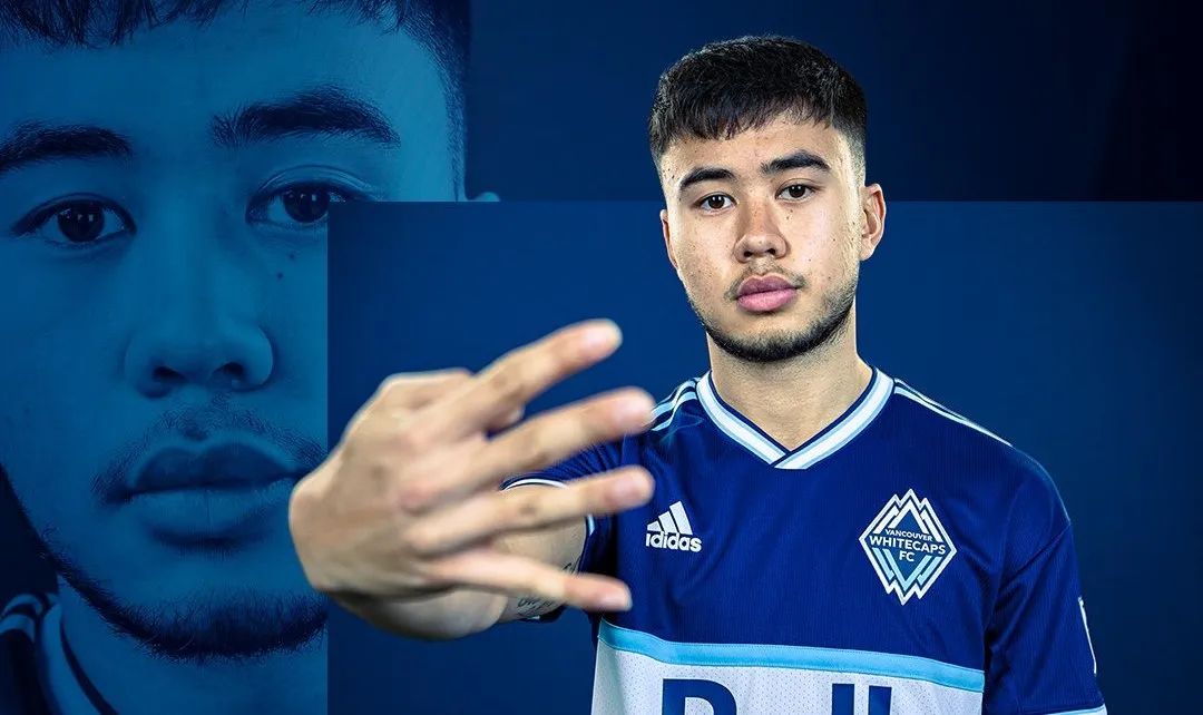  媒體人：伍小海為國足效力，需解決的問題是他曾為加拿大U23出場
