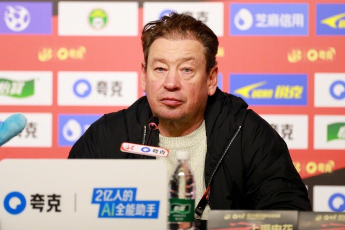  斯盧茨基：本場比賽激情四溢，以至于直到現(xiàn)在我的心情都還未平復(fù)