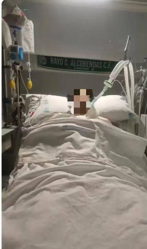  國安小將腦死亡，家屬發(fā)聲：情況很不好 轉院時間緊迫盼獲寬限