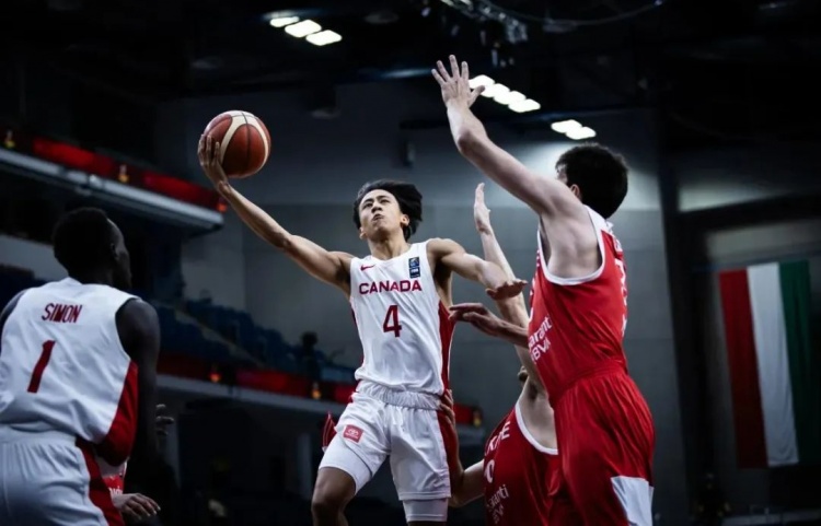  NBA下一個“林瘋狂”，會是這個韓裔小伙嗎？