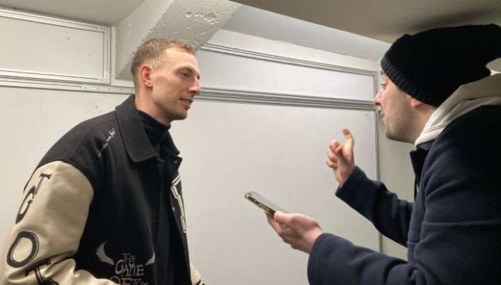  布魯日前鋒：理解亞特蘭大抱怨點球，誰都希望判罰對自己有利