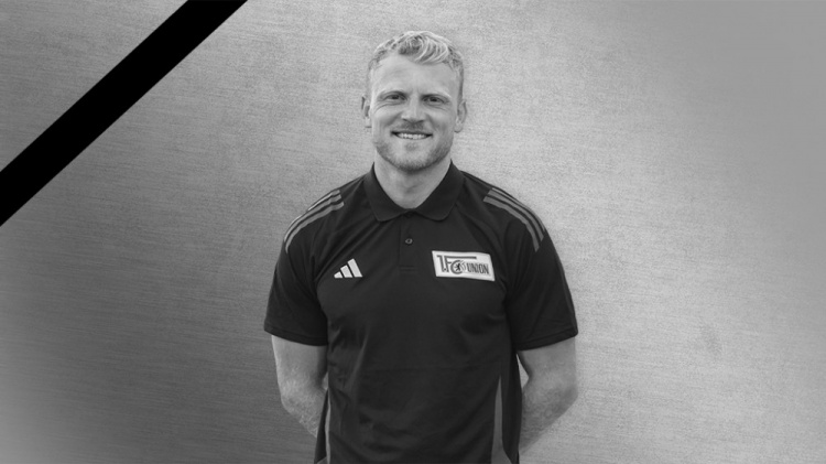  R.I.P. 柏林聯(lián)合U14門將教練霍費爾不幸離世，年僅28歲