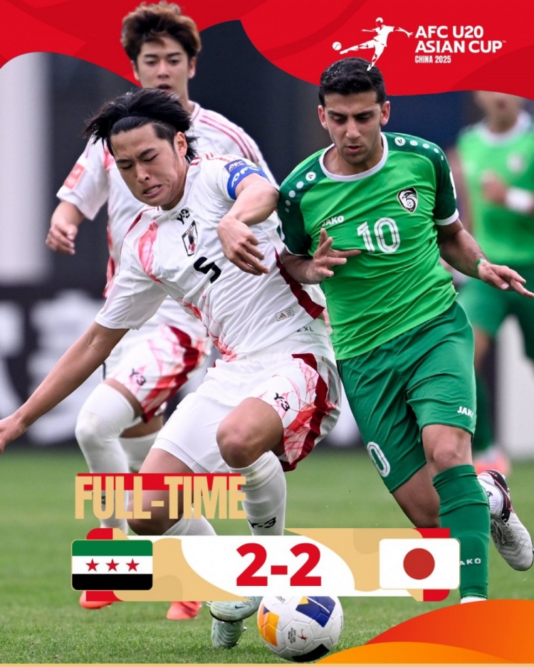 幫助日本U20扳平比分！高岡伶颯：對陣韓國隊(duì)會(huì)充滿信心