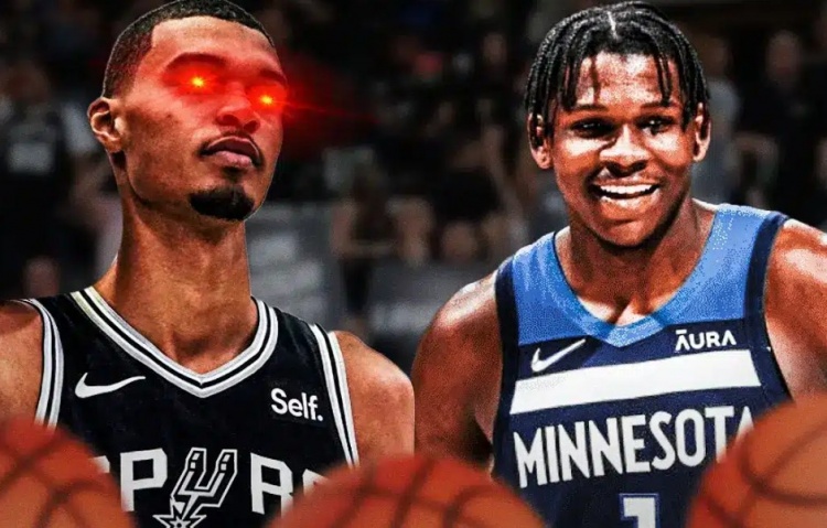  NBA未來(lái)門面人物一定得是本土球員？ 文班夠不夠格？