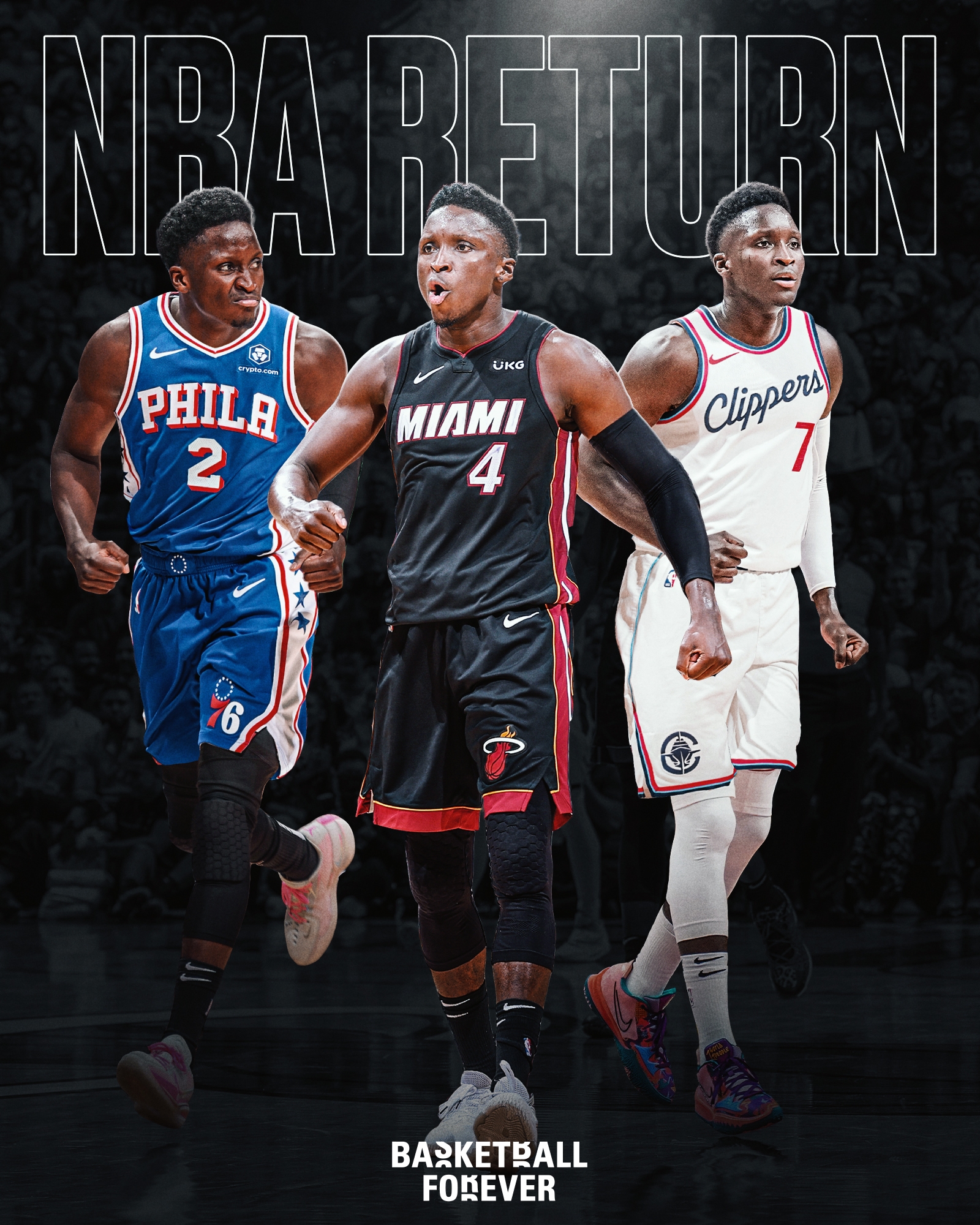  還想繼續(xù)征戰(zhàn)NBA！奧拉迪波：我還沒(méi)退役 我的油箱里還有一噸油