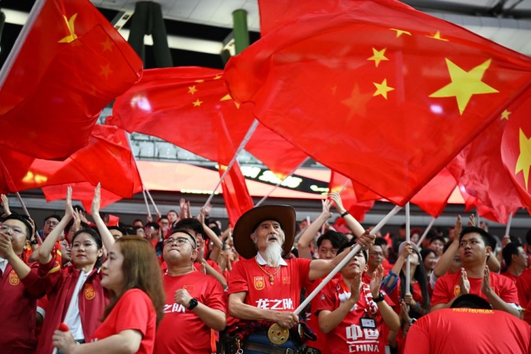  前瞻：一步之遙，U20國足全力沖擊世青賽