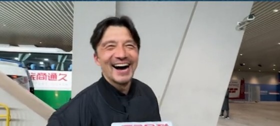  帶孩子和帶球隊哪個更累？謝暉笑言：都累，但帶孩子更累