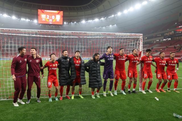  拒絕外戰(zhàn)外行！海港再會橫濱：拿出踢中超的自信！