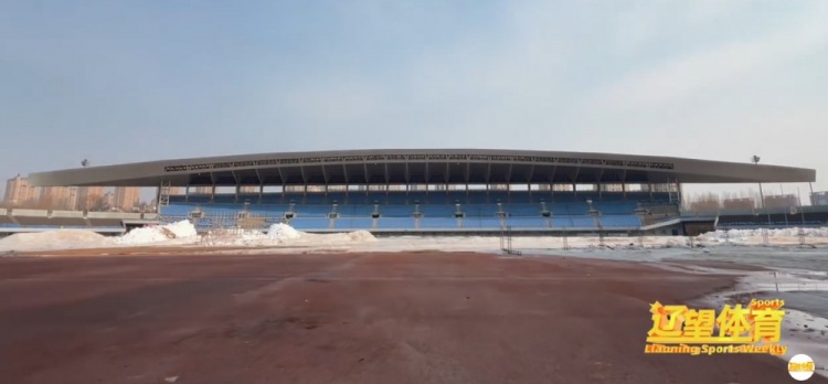  遼媒：鐵西體育場(chǎng)改建工作開啟，將改建為可容納4萬(wàn)人專業(yè)足球場(chǎng)