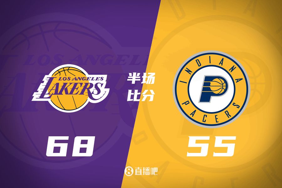  077三分6中4砍19分！里皇次節(jié)猖狂表現(xiàn)率湖人領(lǐng)先13分進(jìn)入下半場