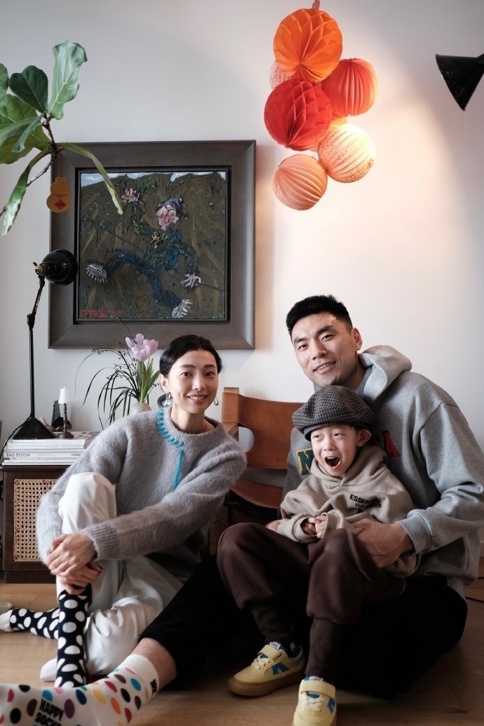  啥情況？李曉旭和妻子近日都注銷了微博賬號(hào)