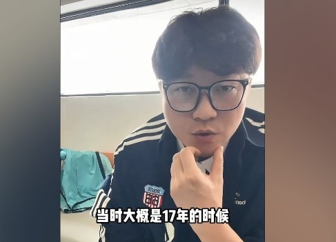  趙鵬：我是建業(yè)青訓(xùn)走出的唯一國(guó)字號(hào)，河南球迷對(duì)我還是比較認(rèn)可