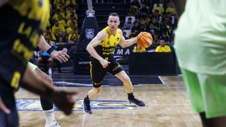  NBA初代老六，42歲進入生涯巔峰？！
