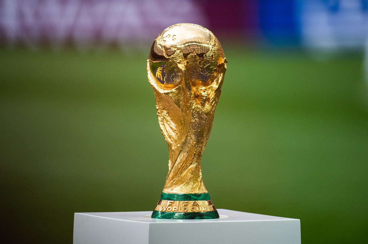  FIFA發(fā)言人：世界杯擴(kuò)軍64支隊為會議時自發(fā)的提議，想法得到認(rèn)可