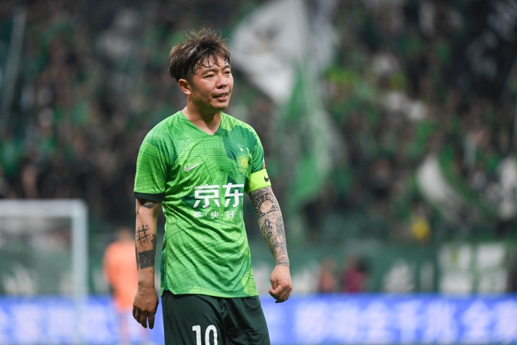  張稀哲：塞蒂恩更多強調控球和高壓防守，就看球員能達到多少要求