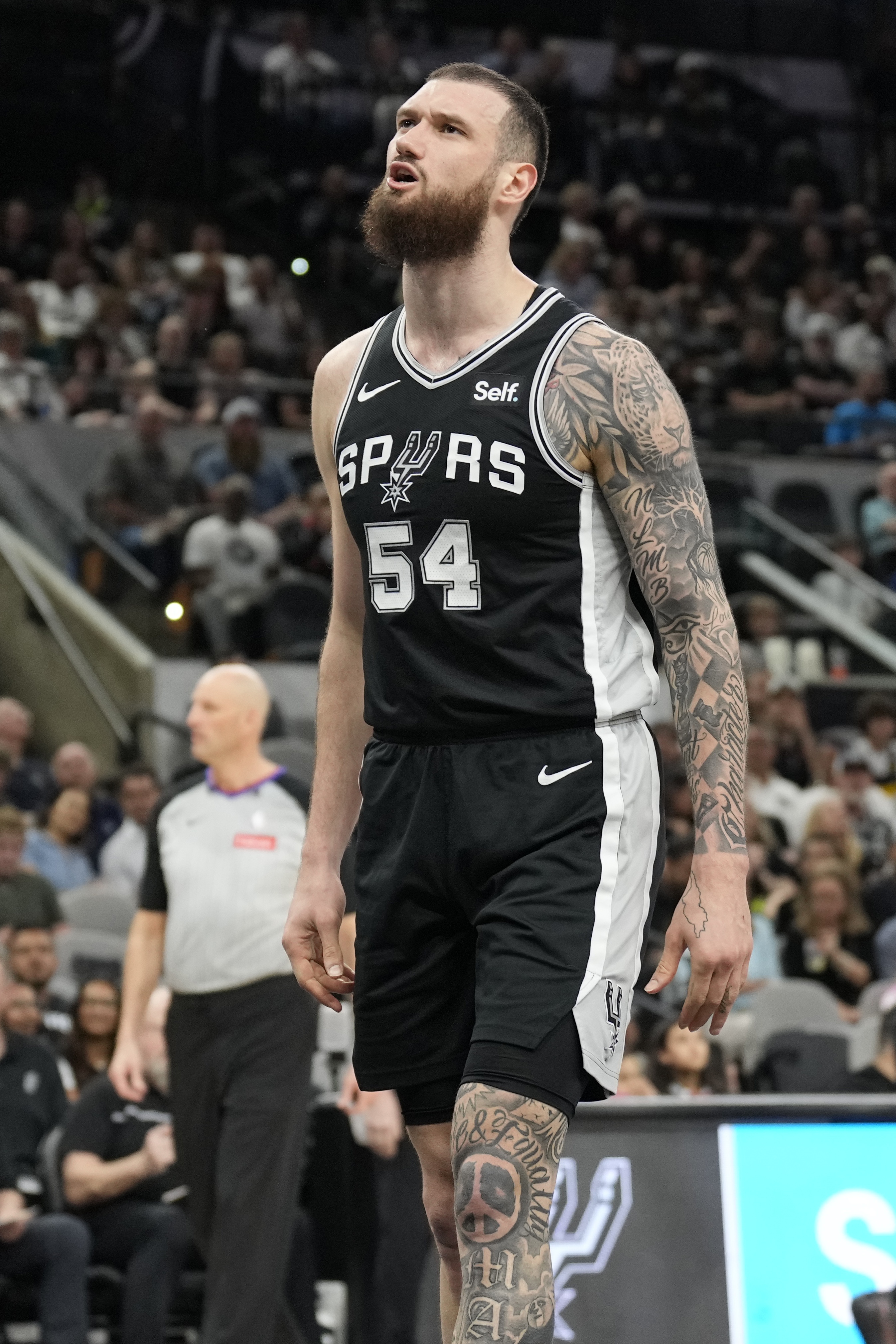  上場19分鐘爆砍34分！馬穆：我已經等這一天很久了