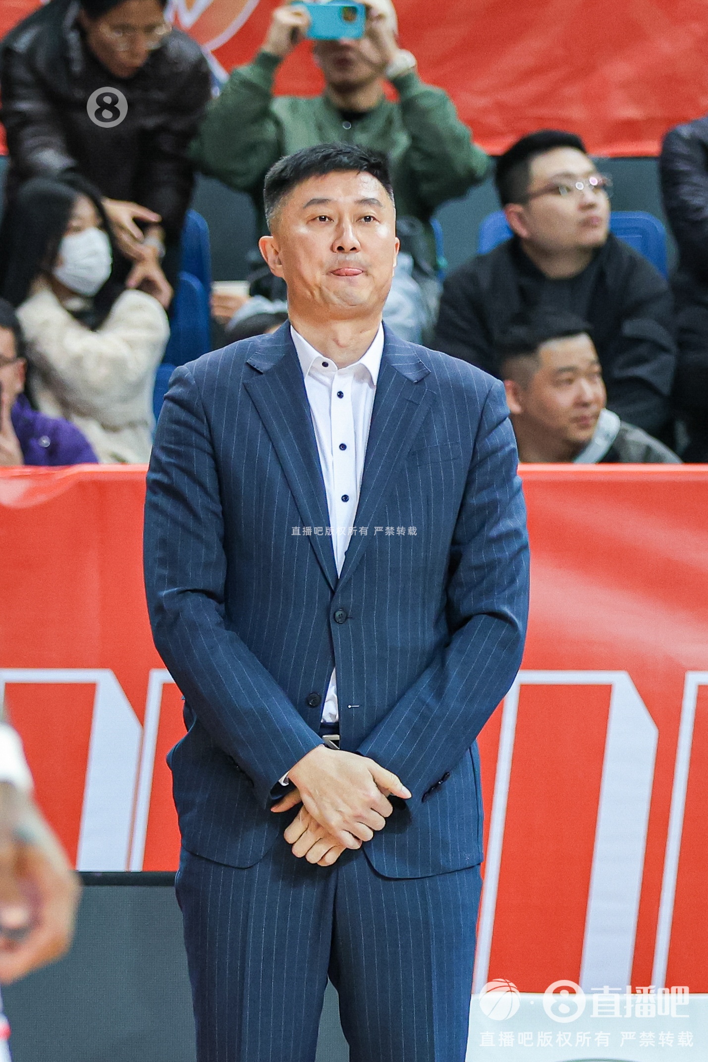  提前鎖定季后賽席位！廣東自CBA元年至今連續(xù)30年沒(méi)缺席過(guò)季后賽