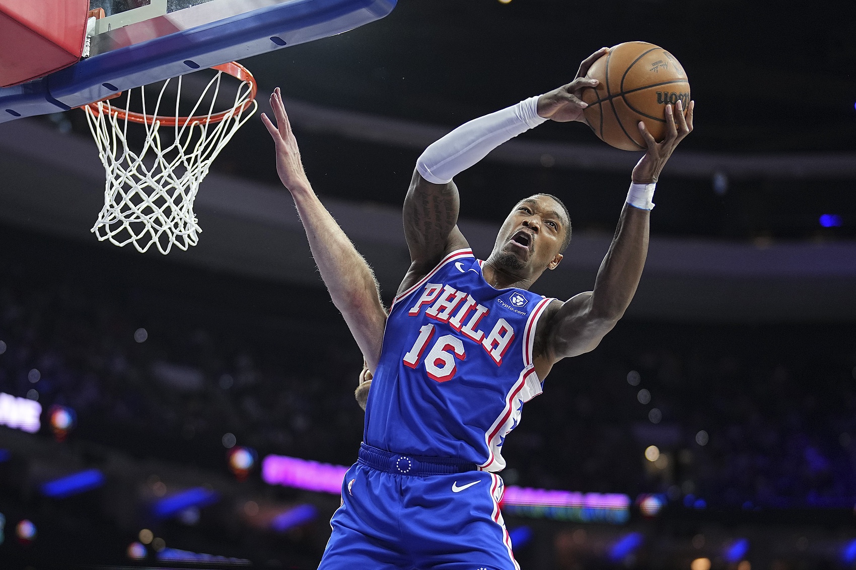  歡迎回到NBA！朗尼-沃克貢獻(xiàn)25分11籃板5助攻 獲得生涯首次兩雙
