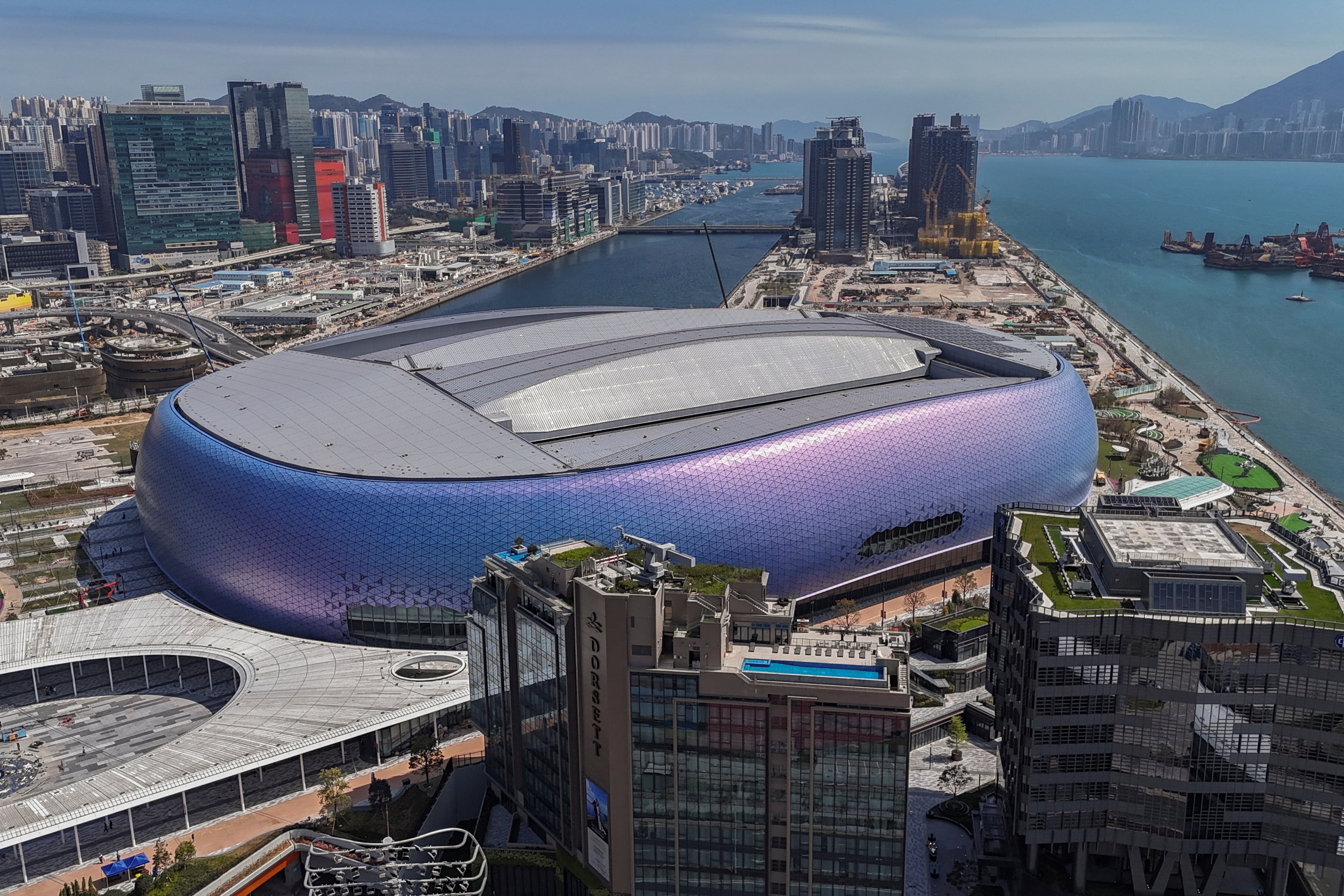  官方：四大豪門今夏7月中國香港行！利物浦vs米蘭，阿森納vs熱刺